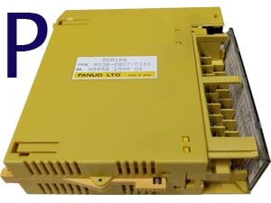 fanuc io units